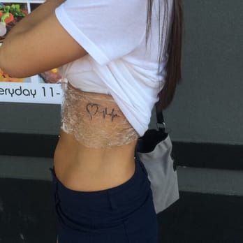 Hoops Tattoo and Piercing - Tattoo Near Me - Kennewick, Washington