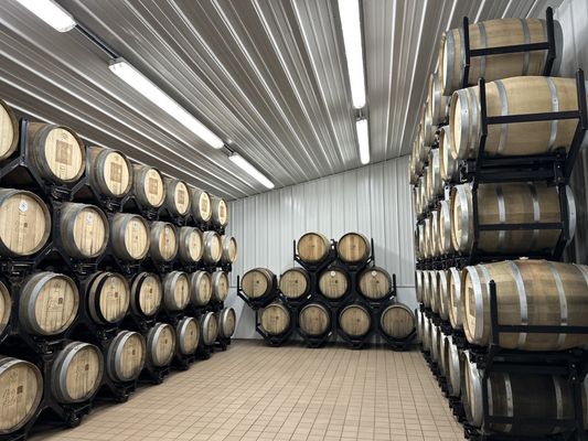 Brys Estate Vineyard & Winery by null