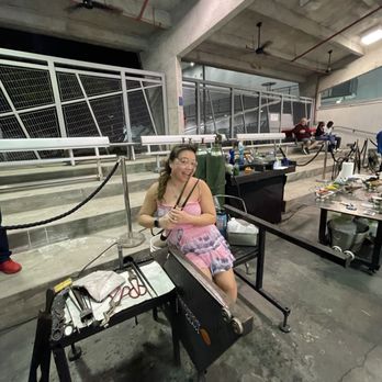 Hollywood Hot Glass - Art Galleries Near Me - Hollywood, Florida Hollywood Hot Glass - Art Galleries Near Me - Hollywood, Florida