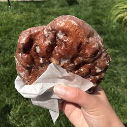 Donna Jeanne's Sweet Dreams - Cherry Fritter!!!