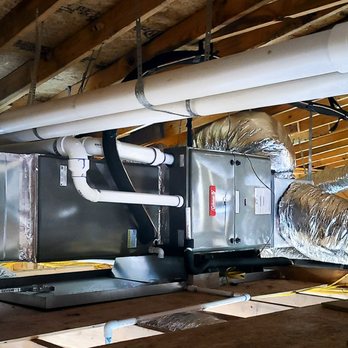 Titan Comfort Solutions - Heating & Air Conditioning/HVAC Near Me - Tomball, Texas Titan Comfort Solutions - Heating & Air Conditioning/HVAC Near Me - Tomball, Texas