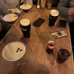 The Oliver Plunkett - Hello Ireland!