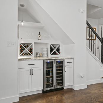 Minter Construction - General Contractors Near Me - Suwanee, Georgia