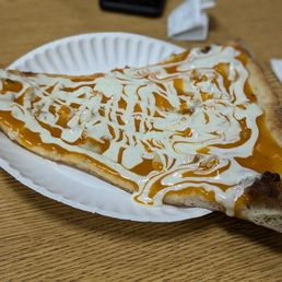 Buffalo Chicken