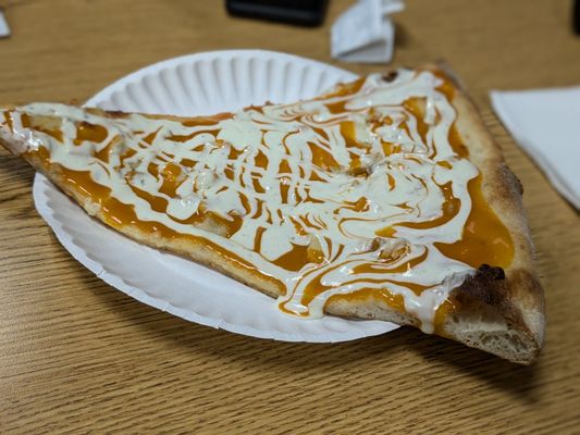 Brothers Pizzeria by null