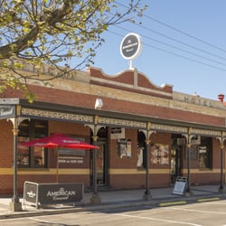 The American Creswick - The American Creswick