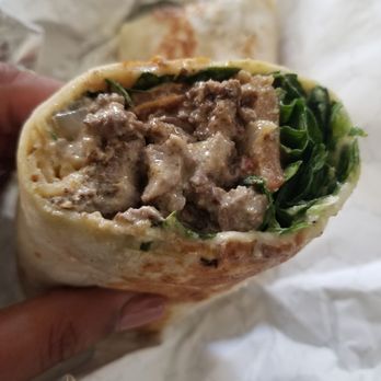 Layla's Falafel - Middle Eastern Near Me - Fairfield, Connecticut