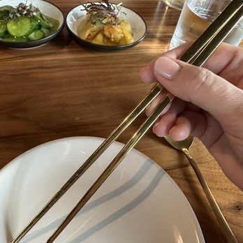 Bansang - Out for dinner - Korean Near Me - San Francisco, California Bansang - Out for dinner - Korean Near Me - San Francisco, California