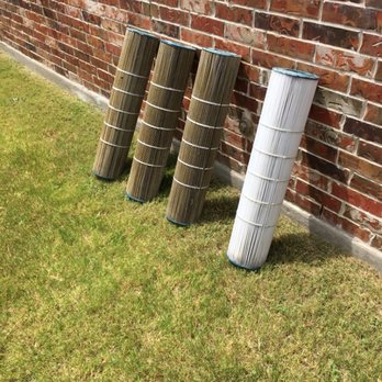 Hydrotex Pools - Pool Cleaners Near Me - Prosper, Texas
