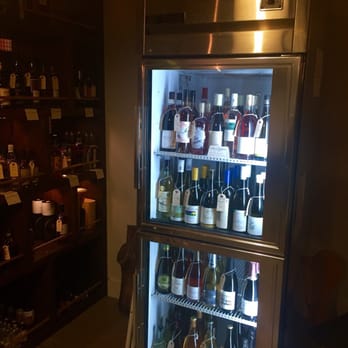 Bar & Garden - Bubbles, white and rose - Beer, Wine & Spirits Near Me - Culver City, California