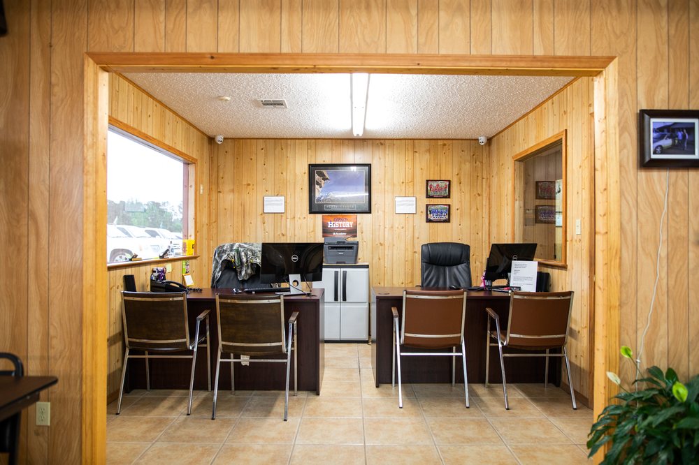 AOK AUTO SALES Updated September 2024 11 Photos 23980 Fm 1314