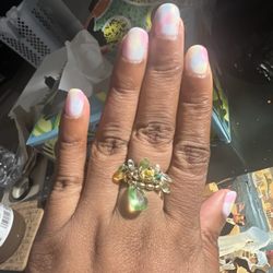 Eclore Nail Lounge - Creativity at its best @ Eclore Nail Lounge