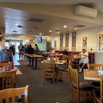 Red Apple Cafe - Breakfast & Brunch Near Me - Fresno, California