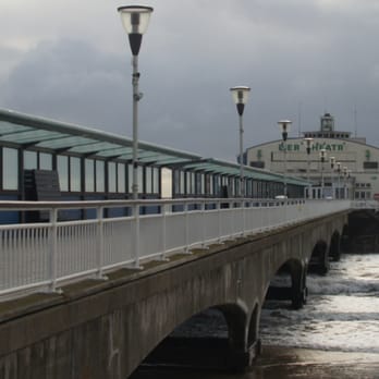 Bournemouth Pier Theatre - Bournemouth Pier, Bournemouth (December - might be sunny in the summer) - Performing Arts Near Me - Bournemouth, BMH Bournemouth Pier Theatre - Bournemouth Pier, Bournemouth (December - might be sunny in the summer) - Performing Arts Near Me - Bournemouth, BMH
