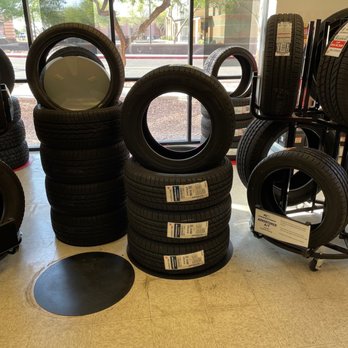 Pep Boys - Tires - Auto Repair Near Me - Surprise, Arizona