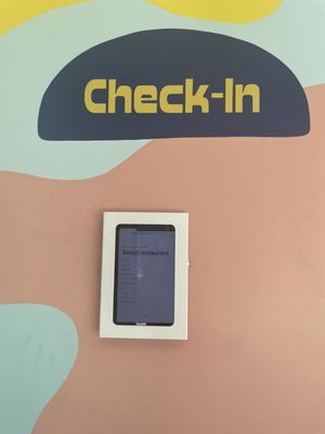 Wynwood Eatery by null