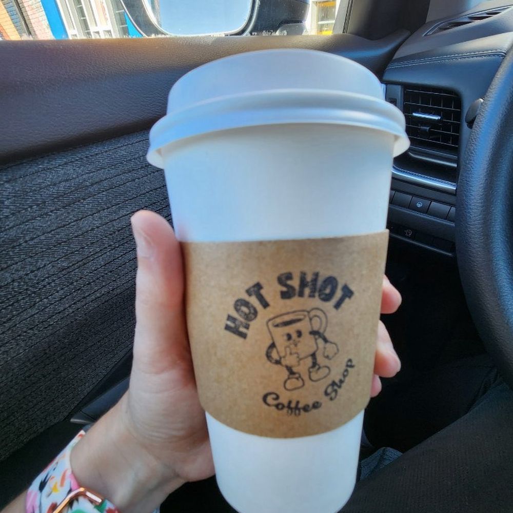 Hot Shot Coffee - Coffee & Tea Near Me - Denver, Colorado Hot Shot Coffee - Coffee & Tea Near Me - Denver, Colorado