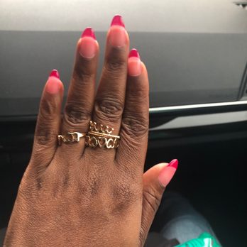 T & J NAIL SPA - Nail Salons Near Me - McDonough, Georgia T & J NAIL SPA - Nail Salons Near Me - McDonough, Georgia