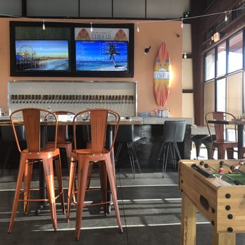 SoCal Vibes Co. - Breweries Near Me - Carson, California SoCal Vibes Co. - Breweries Near Me - Carson, California