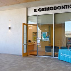 Carmel Valley Dentist Office