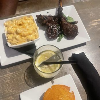 Baltimore Crab & Seafood - Mac and Cheese, lamb chops - Seafood Near Me - Atlanta, Georgia Baltimore Crab & Seafood - Mac and Cheese, lamb chops - Seafood Near Me - Atlanta, Georgia
