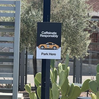 CoffeeDrunk - Coffee & Tea Near Me - Phoenix, Arizona
