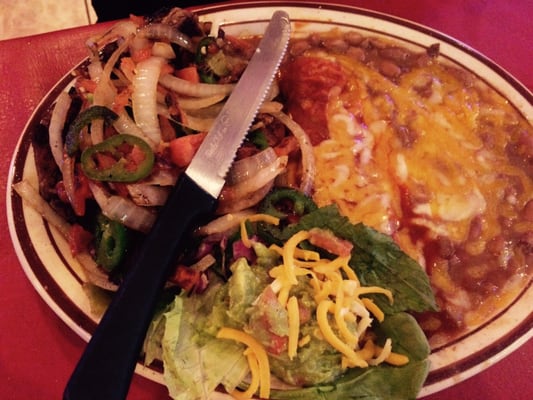 El Sombrero Patio Cafe by null