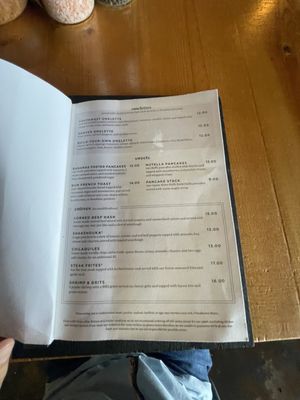 Menu photo 8 Lovely Day Cafe Bedford, TX Menu photo 8 Lovely Day Cafe Bedford, TX