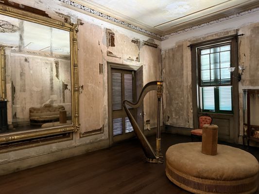 Aiken-Rhett House Museum by null