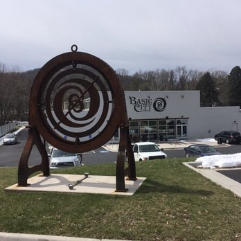 Basic City Beer - Breweries Near Me - Waynesboro, Virginia