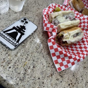 Campini's Italian Deli - Pastrami sandwich is a must try - Delis Near Me - Temecula, California