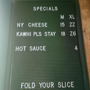 North Of Brooklyn - Pizza Near Me - Toronto, Ontario