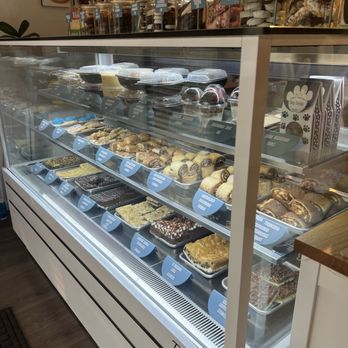 Culinary Combo Bakery - Desserts Near Me - Southfield, Michigan