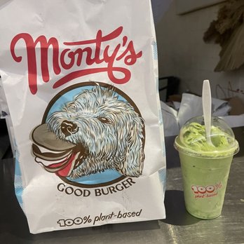 Monty's Good Burger - Burgers Near Me - Riverside, California Monty's Good Burger - Burgers Near Me - Riverside, California