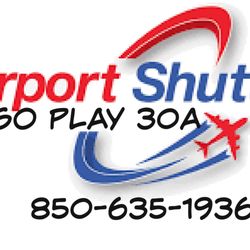 Go Play 30A - Logo
