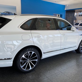 BLU Motors - Car Rental Near Me - Los Angeles, California
