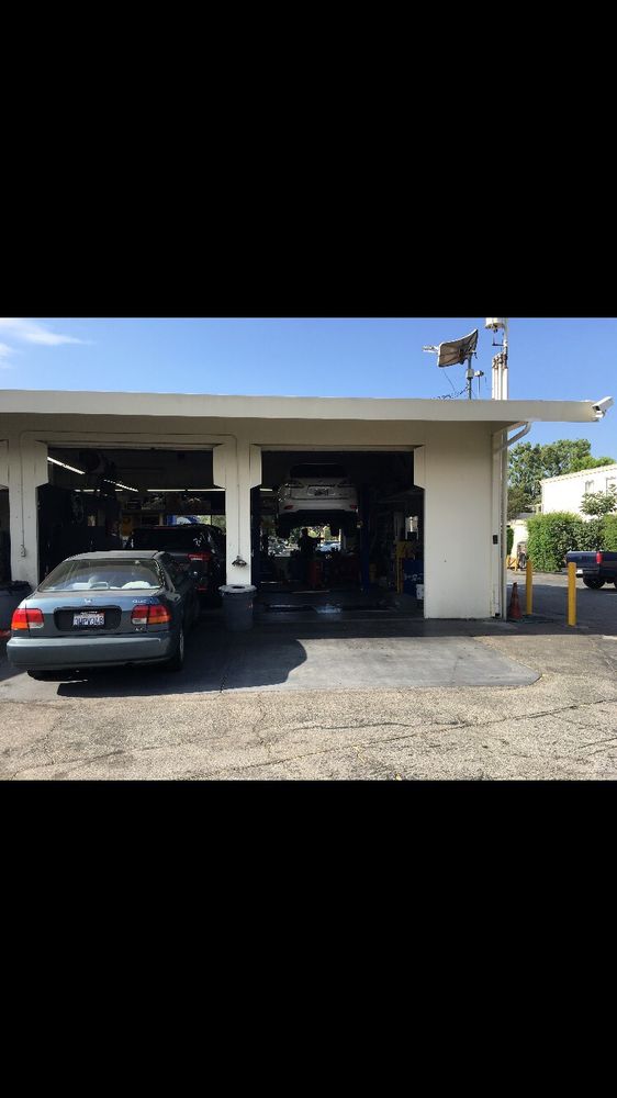 MISSION AUTO REPAIR Updated August 2024 31 Reviews 736 Mission St