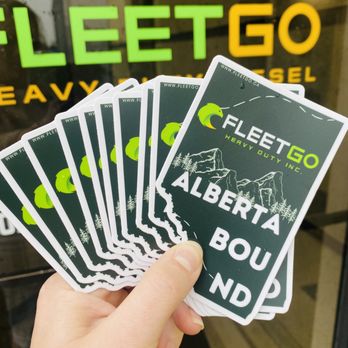 Fleetgo Heavy Duty - Auto Repair Near Me - Edmonton, Alberta Fleetgo Heavy Duty - Auto Repair Near Me - Edmonton, Alberta