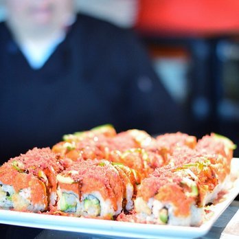 Sushi Rock - Sushi Bars Near Me - Arlington, Virginia Sushi Rock - Sushi Bars Near Me - Arlington, Virginia