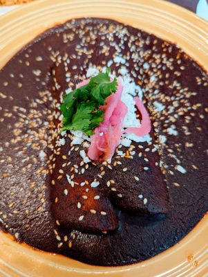 Cruzteca Mexican Kitchen by null
