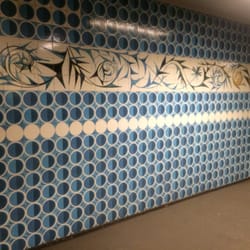 Estação Anjos - Arte no Metro