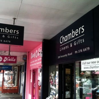 Chambers Linens & Gifts - Flowers & Gifts Near Me - Auckland, AUK Chambers Linens & Gifts - Flowers & Gifts Near Me - Auckland, AUK