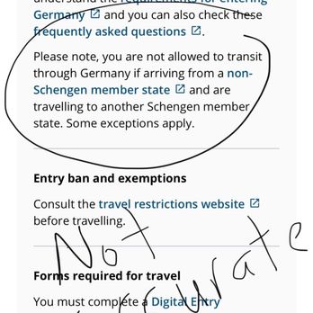 Air Canada - Inaccurate Air Canada information. See other photos from the German immigration website. - Airlines Near Me - Toronto, Ontario Air Canada - Inaccurate Air Canada information. See other photos from the German immigration website. - Airlines Near Me - Toronto, Ontario
