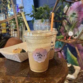 Cafe Frida - frida day - Coffee & Tea Near Me - Garland, Texas