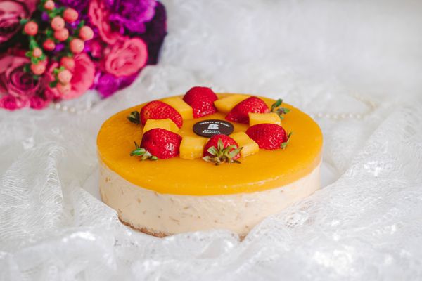 Sweets by Belen Dessert Boutique by null