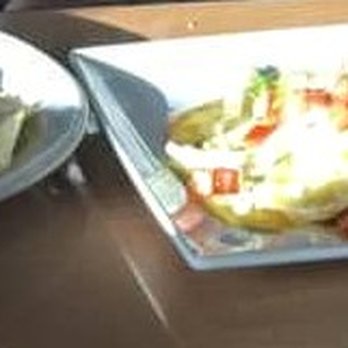 El Paisano - Left Al pastor taco. Right chicken enchilada. *Both were fine. Nothing to go out of your way for. - Mexican Near Me - Fortuna, California El Paisano - Left Al pastor taco. Right chicken enchilada. *Both were fine. Nothing to go out of your way for. - Mexican Near Me - Fortuna, California
