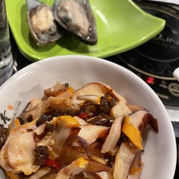Nine Spices Hot Pot - SEAFOOD HOT POT STUFF - Hot Pot Near Me - Pinellas Park, Florida Nine Spices Hot Pot - SEAFOOD HOT POT STUFF - Hot Pot Near Me - Pinellas Park, Florida