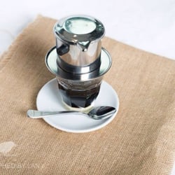 Saigon Alley Cafe - Vietnamese Coffee