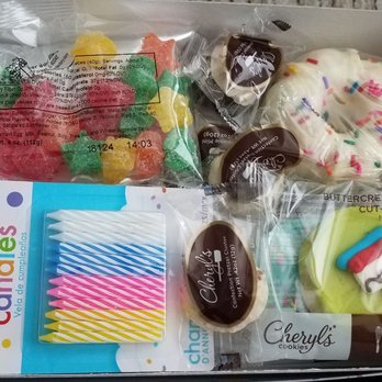 Cheryl's Cookies - Bakeries Near Me - Obetz, Ohio Cheryl's Cookies - Bakeries Near Me - Obetz, Ohio
