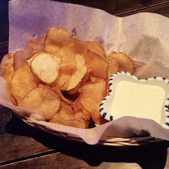 Biergarten - Homemade chips!!! Must try! - Gastropubs Near Me - Los Angeles, California Biergarten - Homemade chips!!! Must try! - Gastropubs Near Me - Los Angeles, California